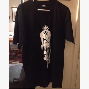 NWOT Obey T-Shirt